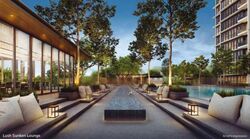 The Myst (D23), Condominium #429473051